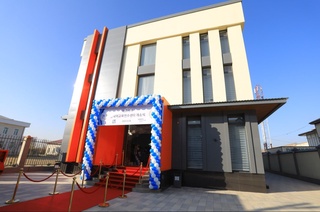 Фарғонада Корейс тили ўқитиш маркази иш бошлади