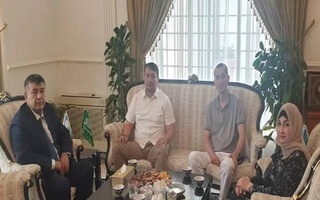 Саудовская Аравия заинтересована в привлечении медиков из Узбекистана