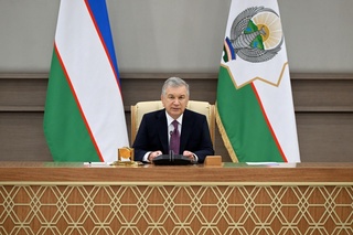 Endilikda oʻrta va uzoq masofaga qatnaydigan jamoat transportini rivojlantirish boʻyicha yangi tizim joriy qilinadi