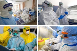 Тиббиёт ходимларига 10 миллиард сўмга яқин маблағ тўлаб берилмаган