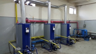 Жондор туманидаги мактаб биносини таъмирлашдаги талон-торожлик фош этилди