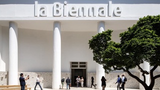 Узбекистан впервые поучаствует в Венецианской архитектурной биеннале