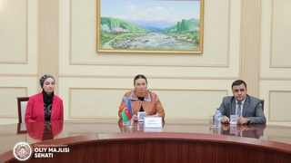 Наблюдалась высокая явка избирателей, большинство из которых молодежь