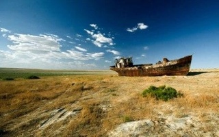 Dunyoda misli ko'rilmagan ishlar