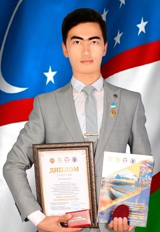 Oʻzbek tili fani oʻqituvchi “MDHning eng yaxshi yosh olimi-2021” deb topildi