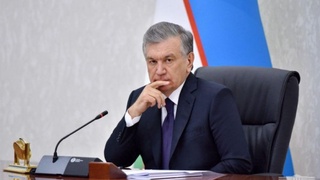 The next stage of easing the lockdown initiated