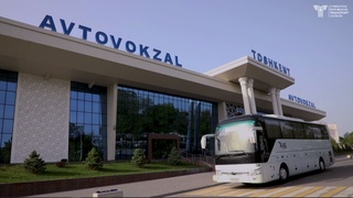 Халқаро автобус қатновлари нархи эълон қилинди