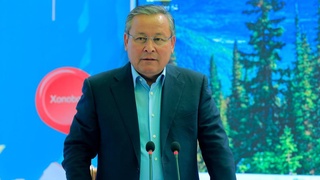 Andijon viloyati hokimi lavozimidan ozod qilindi