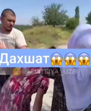 Ёлғон хабар тарқатган шахсларга чора кўрилди