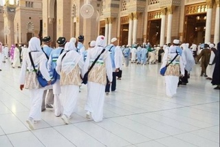 Bosh prokuratura: noqonuniy “Umra” tadbirlarini tashkil qilgan 40 nafar shaxsga jinoyat ishi qoʻzgʻatildi