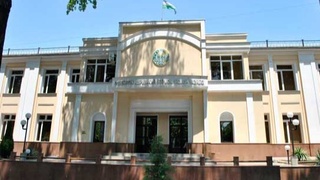 COVID-19 in Uzbekistan: 46 people recover