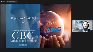 Akkreditatsiya boʻyicha Osiyo-Tinch okeani hamkorligi (ARAS) Bosh Assambleyasining 2022-yildagi ilk yigʻilishi boʻlib oʻtdi