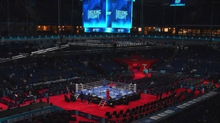 Декабрь ойида бокс мухлисларини ажойиб жанглар кутмоқда