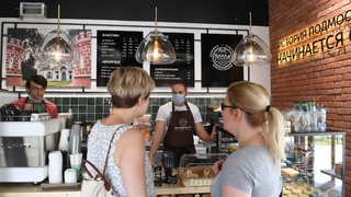 Пандемиядан кейин ресторан бизнесини тиклаш учун қанча вақт керак бўлади?