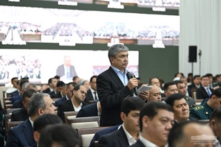 Улуғнор ва Бўстонда 2 та йирик сутни қайта ишлаш корхонаси ташкил қилинади