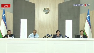 Ҳозирда 78 та (5,9%) судьялик лавозими вакант бўлиб турибди