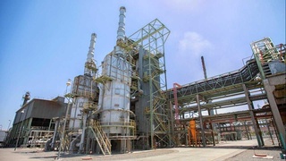 Дизельное топливо в соответствии с современными европейскими стандартами