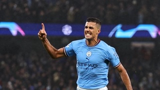 Месть Гвардиолы Тухелю за фиаско в финале ЛЧЕ2021 удалась?