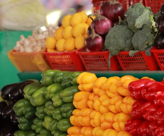 Ўзбекистонда озиқ-овқат маҳсулотлари нархларини мониторинг қилувчи тизим ишга тушди