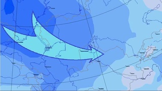 Ба Ӯзбекистон ҳавои сард меояд: ба шимол сардиҳо хоҳад омад