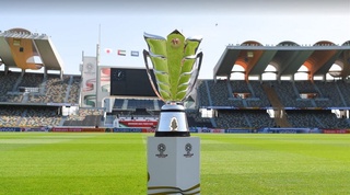 Ўзбекистон Осиё кубоги-2027 га даъвогарлик қилмоқда