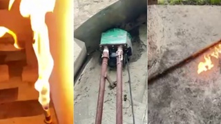 Самарқанд вилоятида 432 млн сўмлик табиий газдан ноқонуний фойдаланиш ҳолати аниқланди