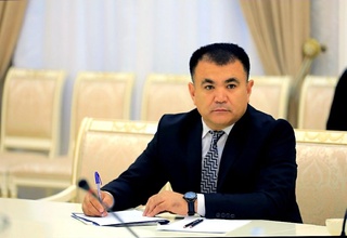 Бизнинг вазифамиз — замон билан ҳамнафас фаолият олиб бориш