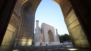 Меҳмонхоналар ва ҳостелларни банд қилиниши бўйича қайси вилоят етакчилик  қилмоқда?