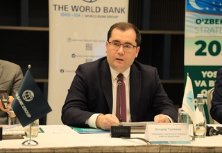 “Ўзбекистон фуқароларини тинглаб” тадқиқоти натижаларига бағишланган давра суҳбати ўтказилди