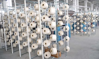 «Қоқан» еркін экономикалық аймағында екі жаңа ірі кәсіпорын салынады