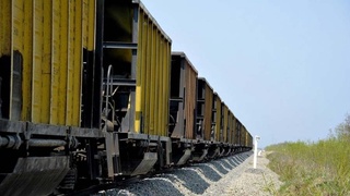 «Агроэкспресс» ускорит поставки сельхозпродукции