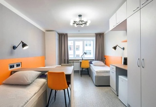 В Узбекистане к началу учебного года будут введены в эксплуатацию студенческие общежития на 6400 мест, а к концу года - на 18000 мест