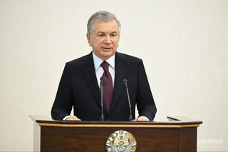 Бу йилги Олимпия ўйинларидаги натижалар тарихимизда энг яхшиси бўлиши учун зарур чораларни ҳозирдан кўриш топширилди