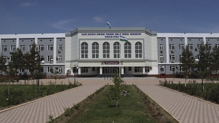 Алмалық мемлекеттік техникалық институты құрылады