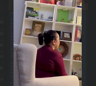 Туркияда одам савдосининг навбатдаги қурбони қутқарилди