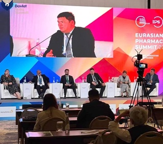 Цифровая маркировка лекарств защитит от контрафакта и подделки