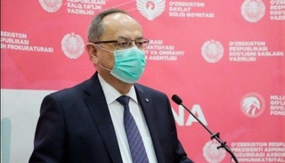 Коронавирусга чалинган ва ёндош касалликлари бўлган шахсларга алоҳида шифохоналар ажратилади