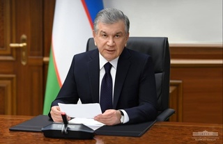 Bojxona tizimi mamlakatimizni jahon iqtisodiyotiga bogʻlaydigan koʻprik – Prezident