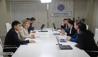 В Минэнерго вновь организован пресс-штаб для информирования потребителей в осенне-зимний период