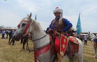 Туркияда V этноспорт маданият фестивали бошланди