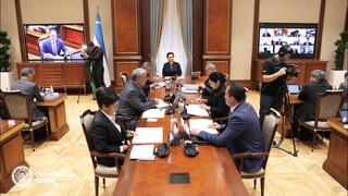 Senatning yigirma beshinchi yalpi majlisi 2022-yil 28-aprel kuni chaqiriladigan boʻldi