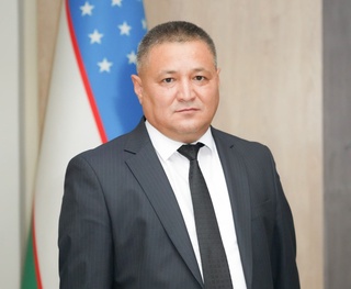 Farg'ona viloyati hokimligi axborot xizmatiga yangi rahbar tayinlandi