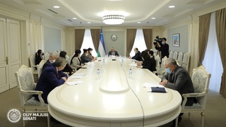 Хотин-қизларнинг тадбиркорлик лойиҳалари муносиб қўллаб-қувватланди