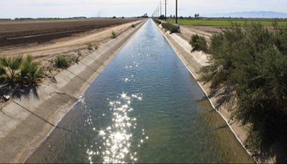 В Узбекистане утвержден Водный кодекс