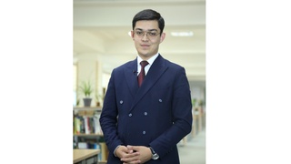 Сўз ва амал бирлиги ёшлар учун олий ибрат мактабидир