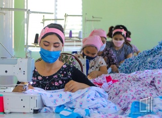 “Yoshlar daftari” — keng imkoniyatlar eshigi