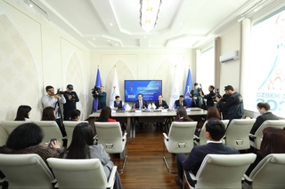 Давлат бошқаруви ва хизматлари тўлиқ рақамли форматга ўтказилиши режалаштирилмоқда