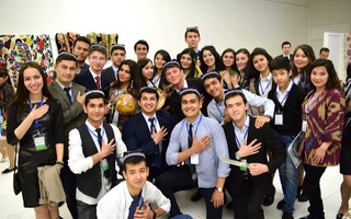 Ёшлар масаласида хотиржам бўлишга асло ҳаққимиз йўқ