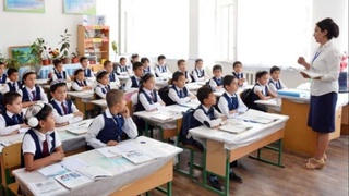 Самарқанд вилоятидаги айрим мактабларда таътил кунлари ҳам дарс бўлади