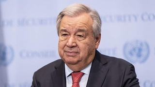 Генсека ООН объявили персоной нон грата в Израиле